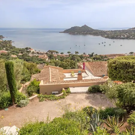 فيلة Le Mas D'esterel *